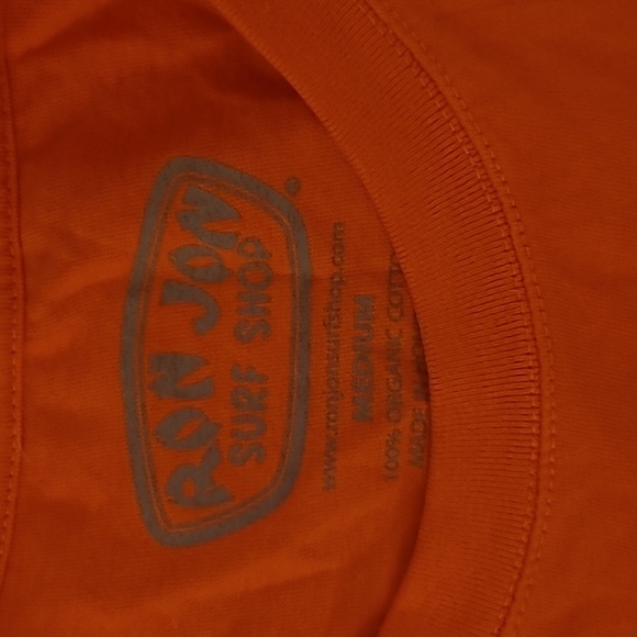 Ron Jon tshirt - Picture 3 of 4
